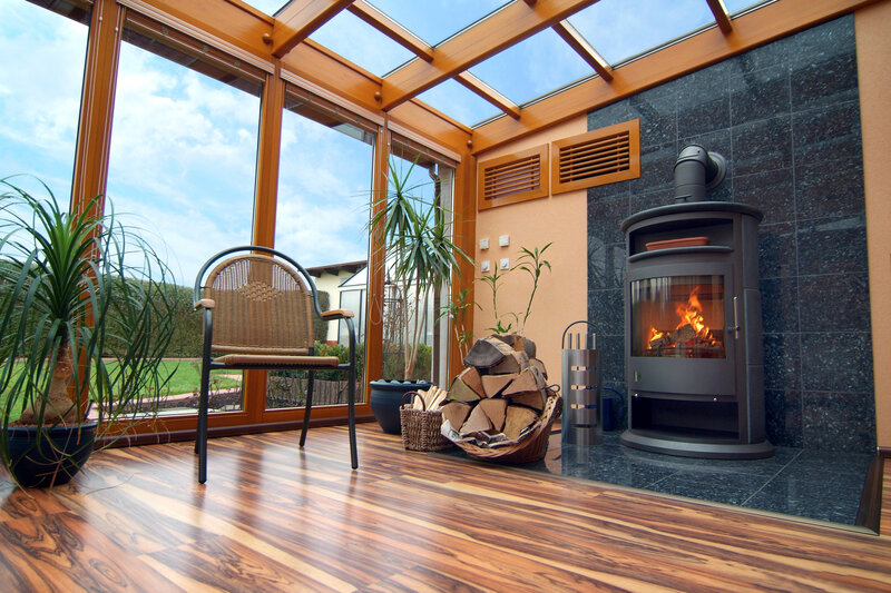 Conservatory Prices in Isle Of Wight Hampshire